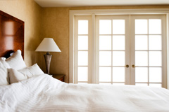 Broadplat bedroom extension costs