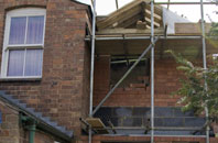 free Broadplat home extension quotes